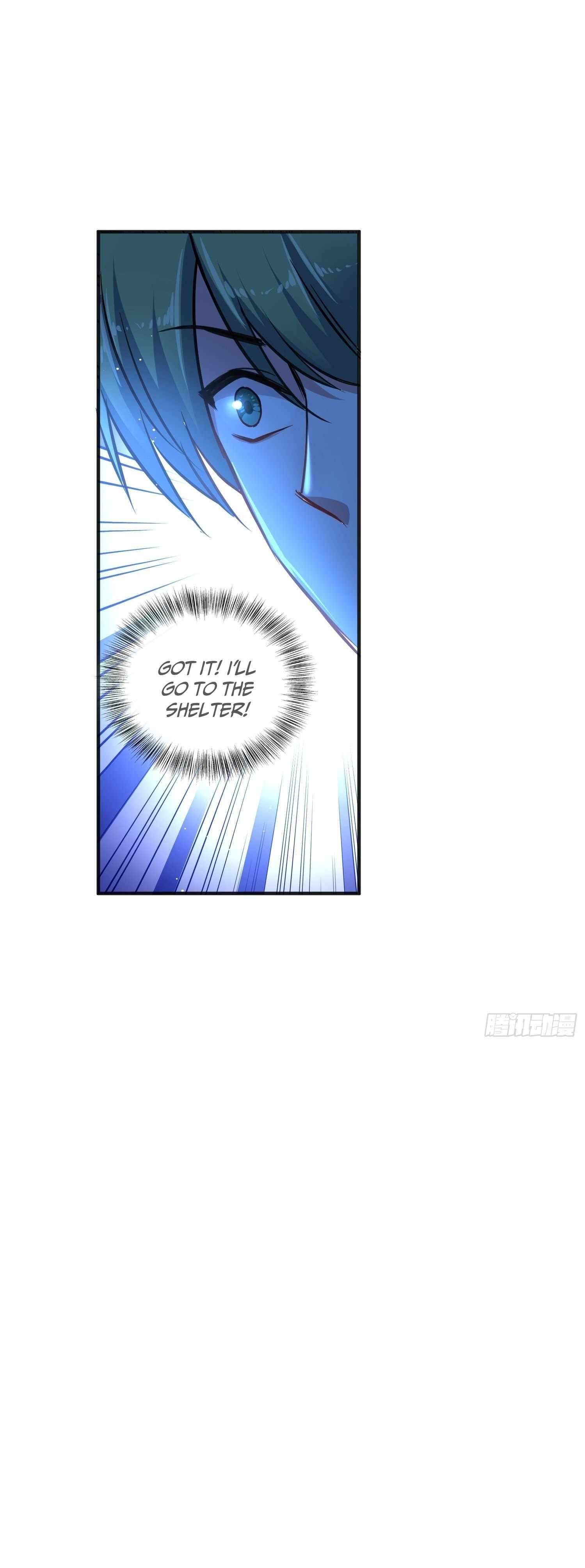 Kidnaped Timeline Chapter 6 - Page 20