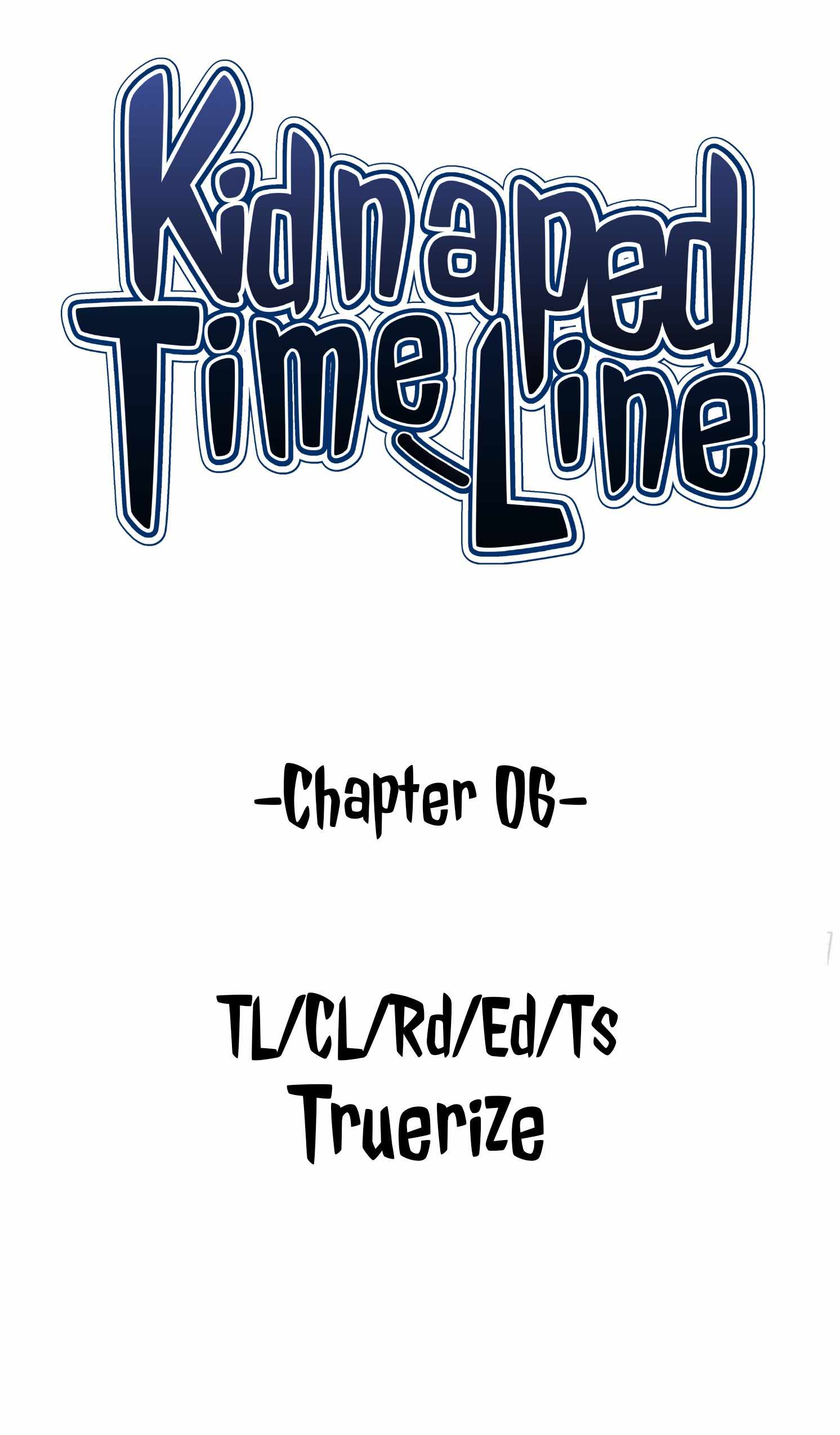 Kidnaped Timeline Chapter 6 - Page 3