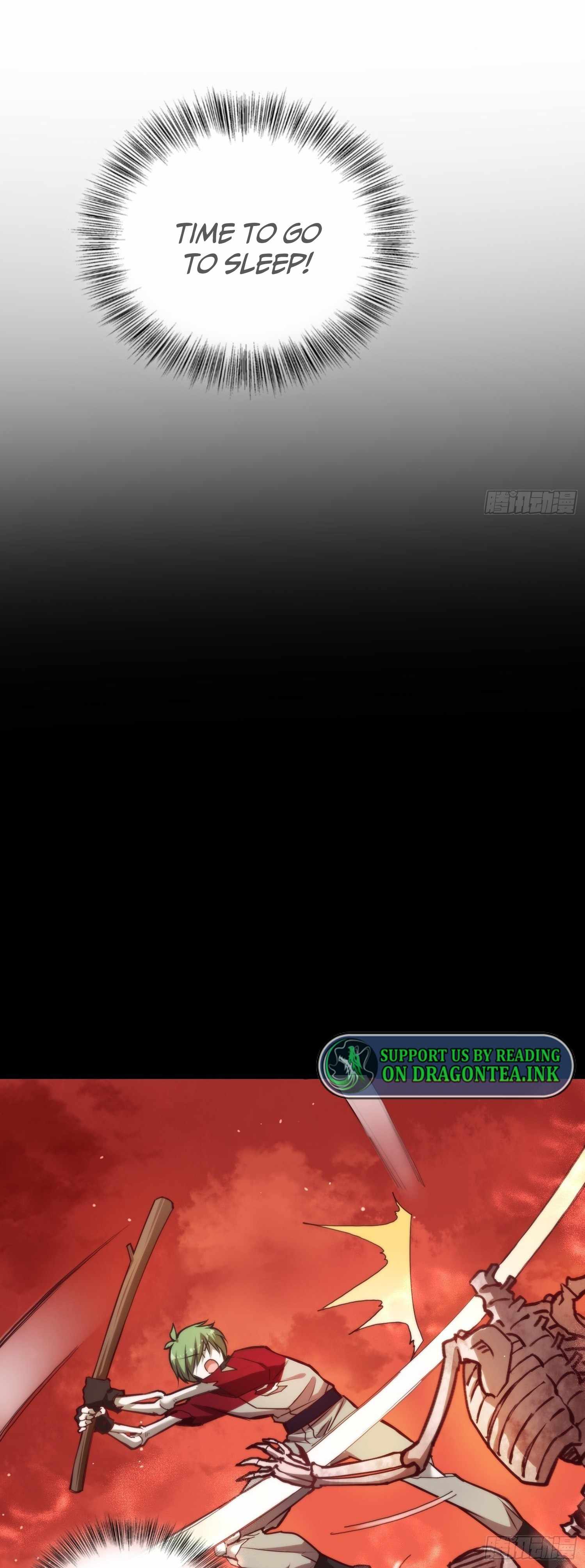 Kidnaped Timeline Chapter 6 - Page 21