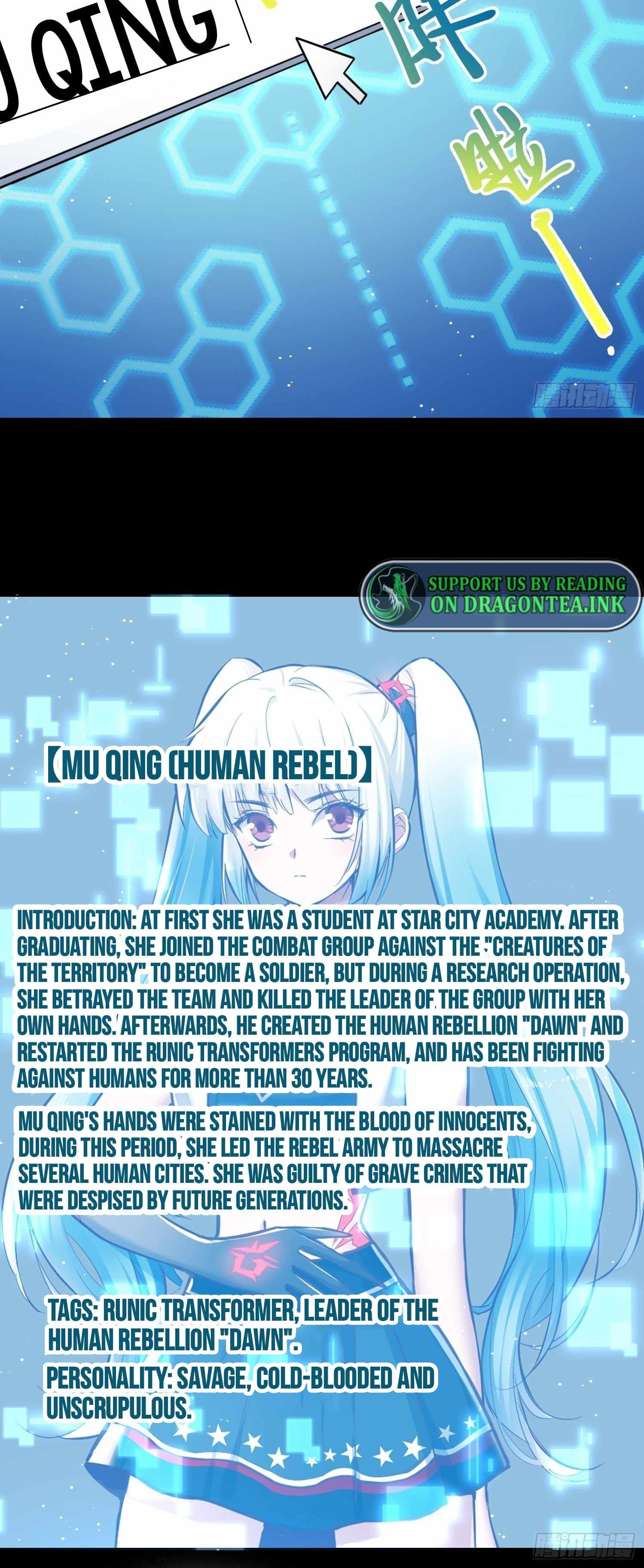 Kidnaped Timeline Chapter 6 - Page 23