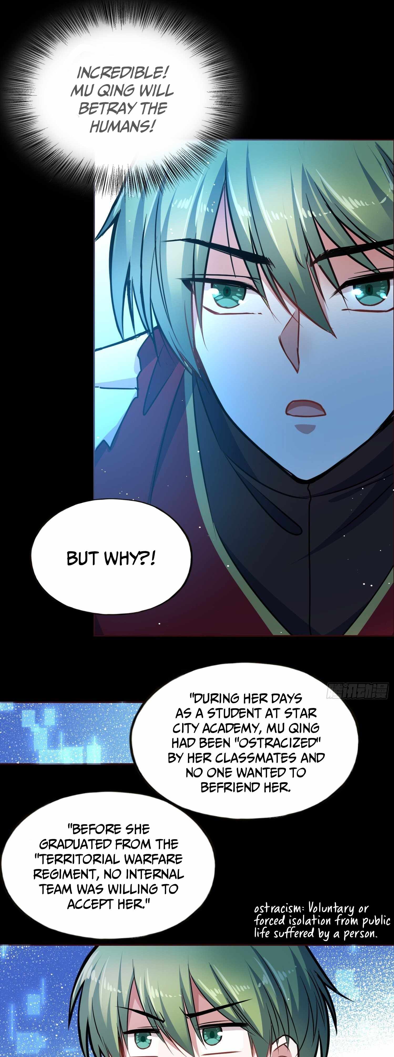 Kidnaped Timeline Chapter 6 - Page 24