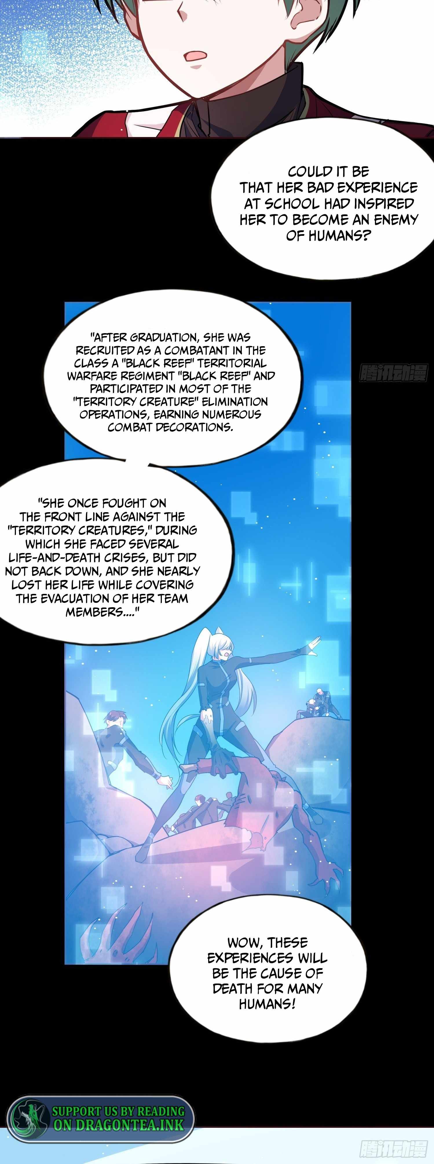 Kidnaped Timeline Chapter 6 - Page 25