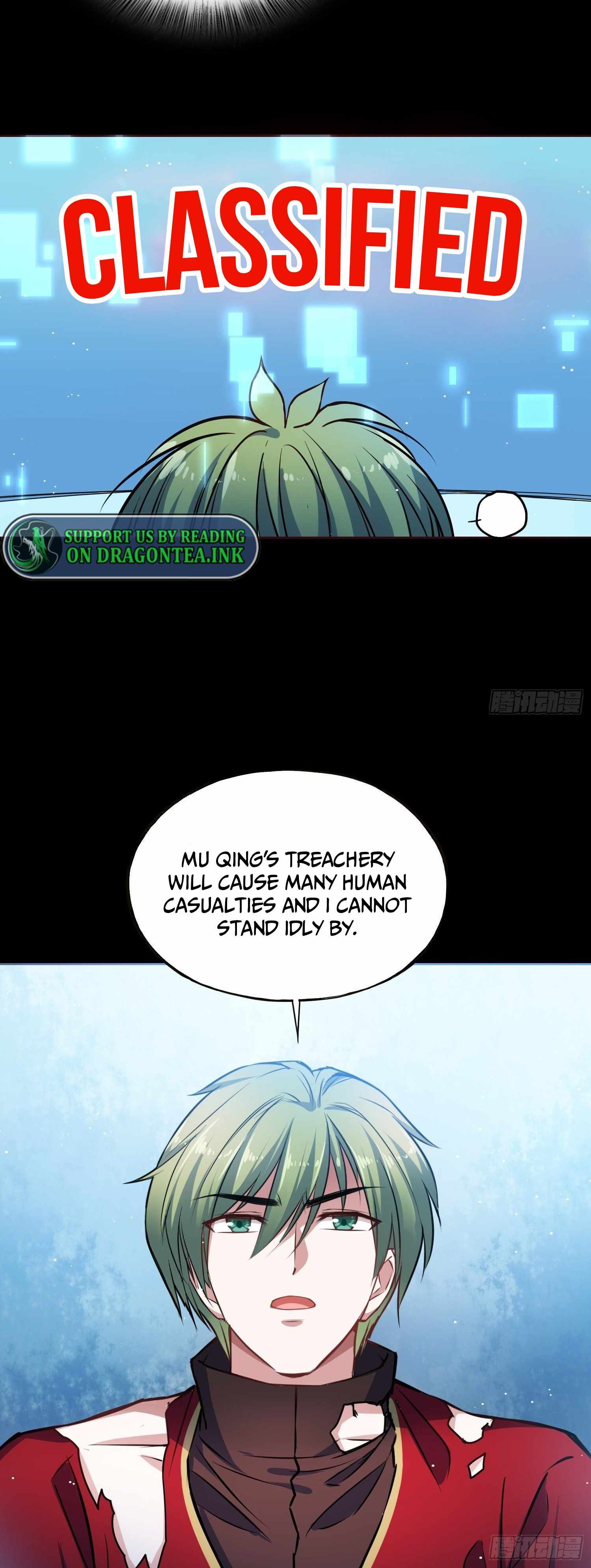 Kidnaped Timeline Chapter 6 - Page 27