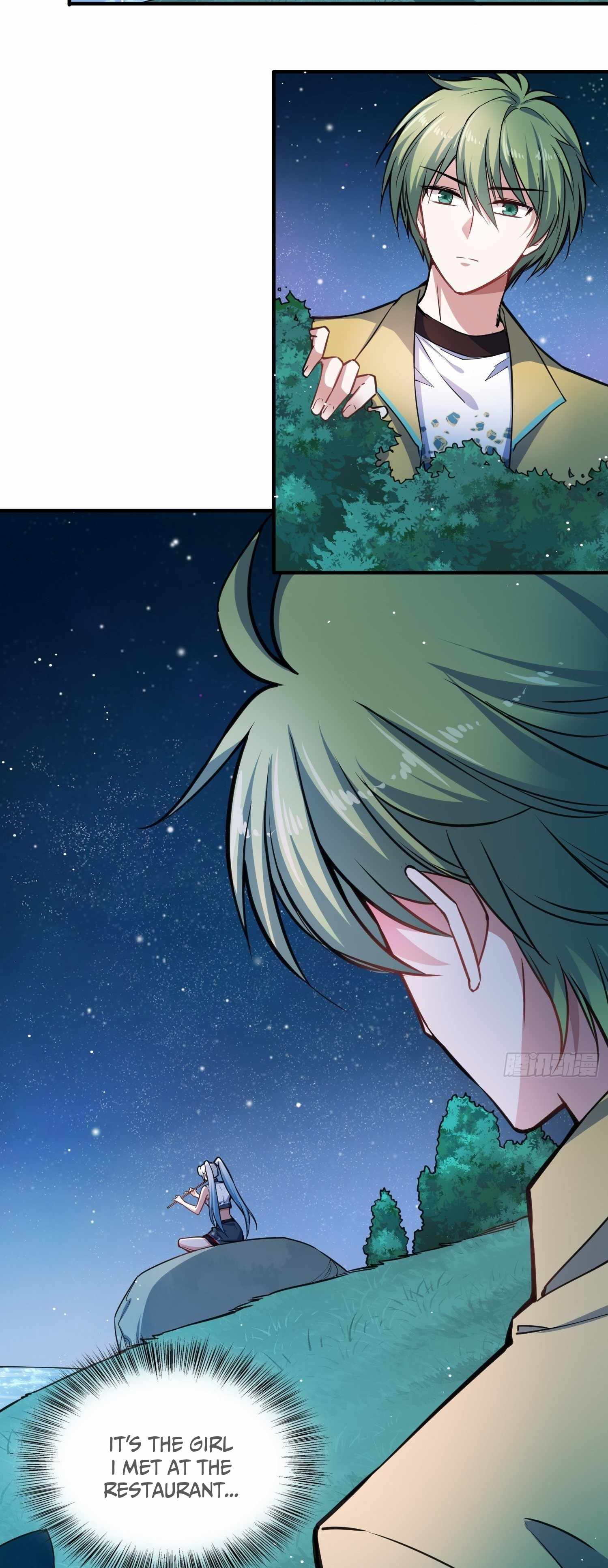 Kidnaped Timeline Chapter 6 - Page 6
