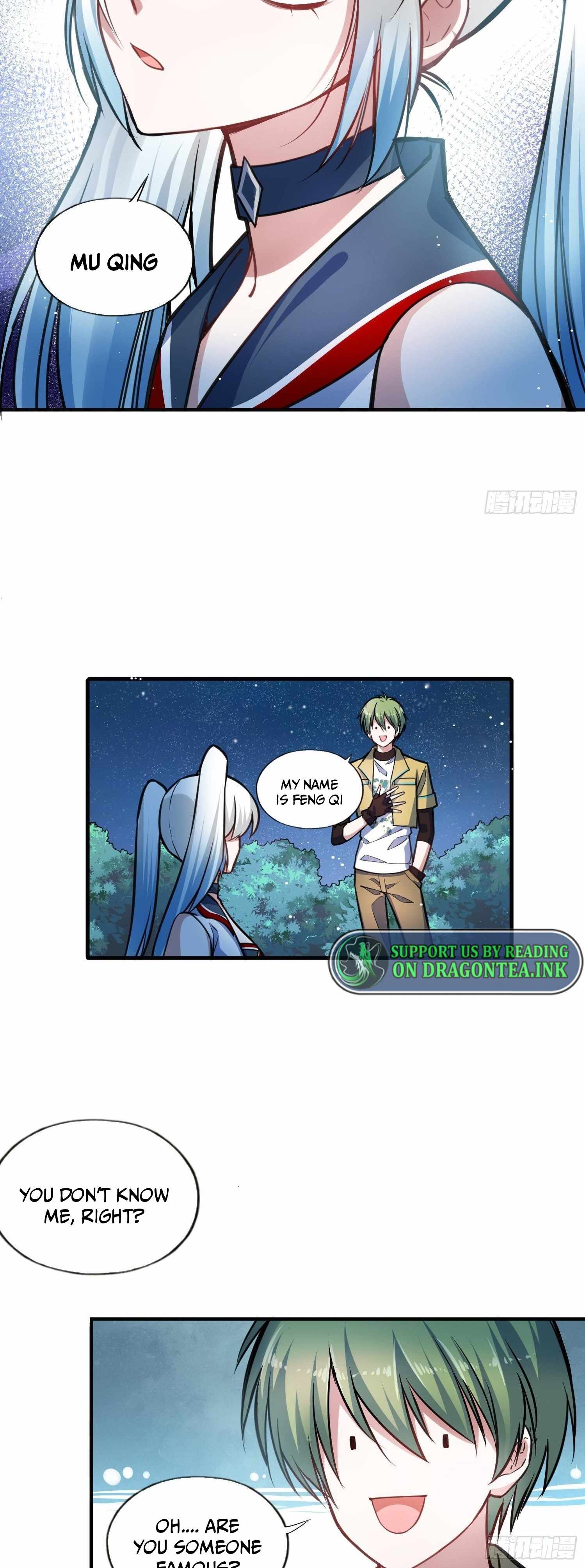 Kidnaped Timeline Chapter 6 - Page 9