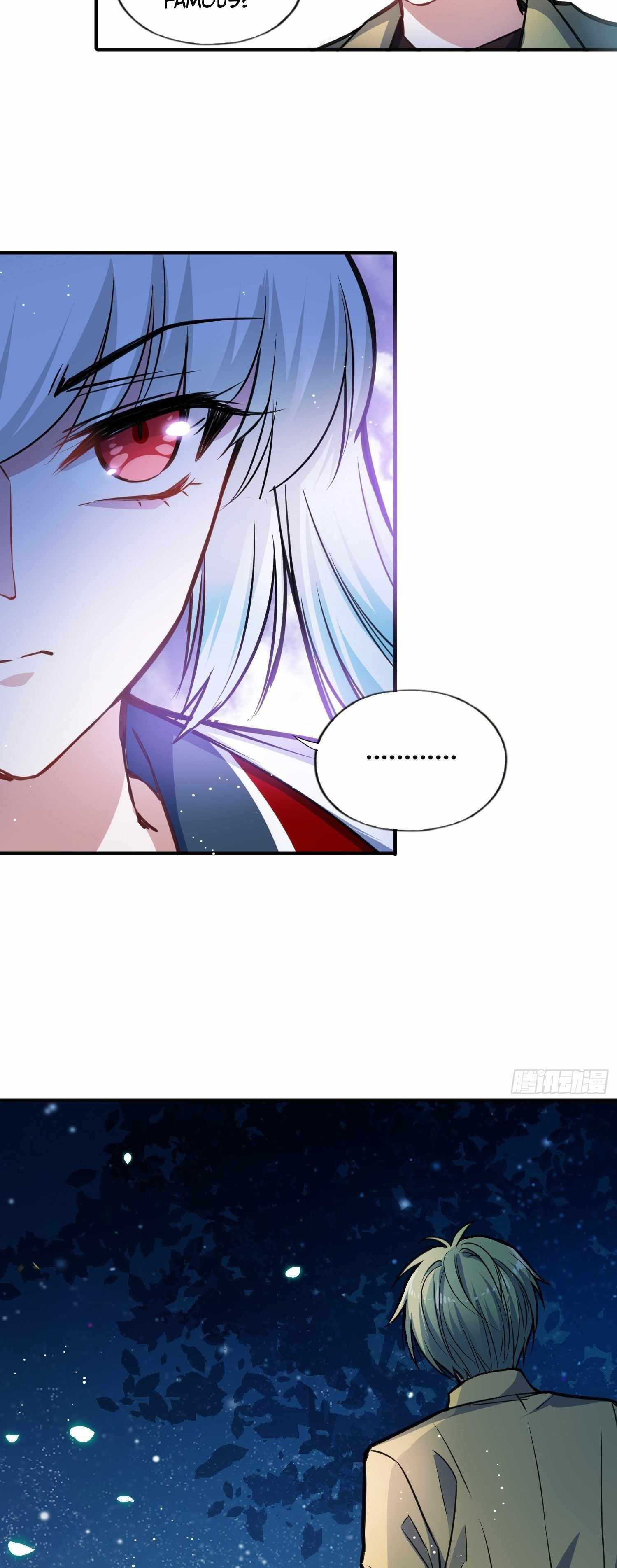 Kidnaped Timeline Chapter 6 - Page 10