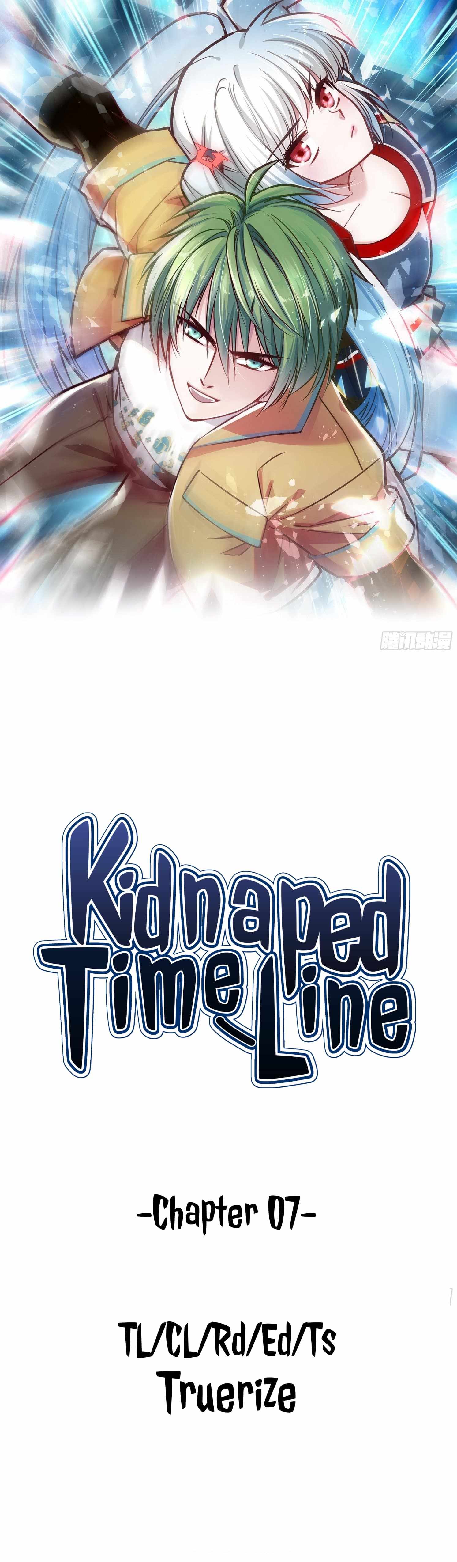 Kidnaped Timeline Chapter 7 - Page 2