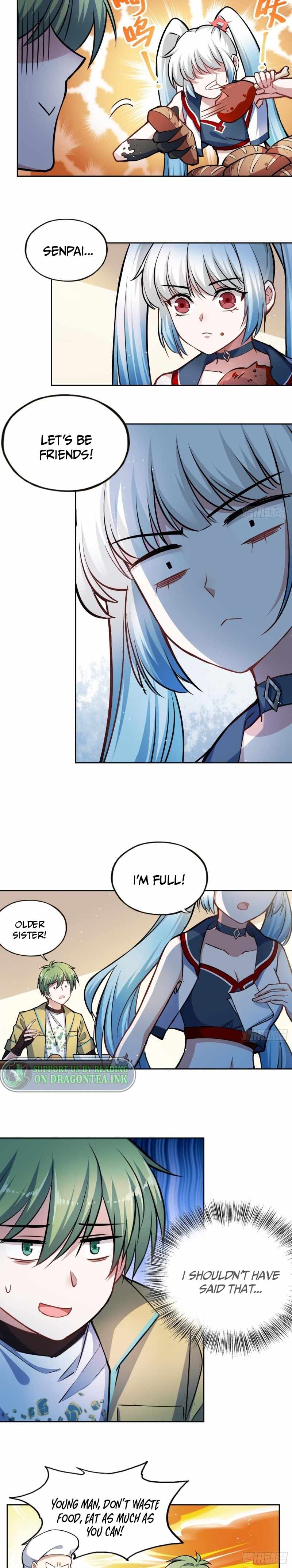 Kidnaped Timeline Chapter 7 - Page 11