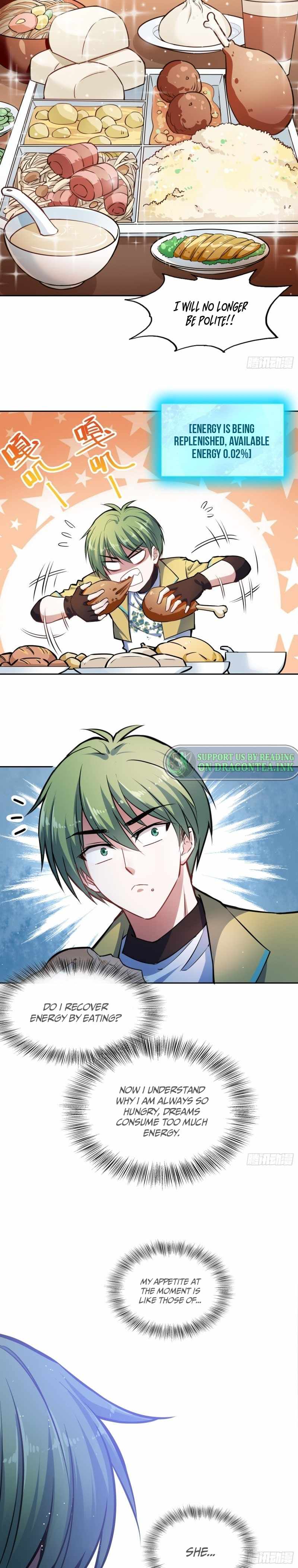 Kidnaped Timeline Chapter 7 - Page 6