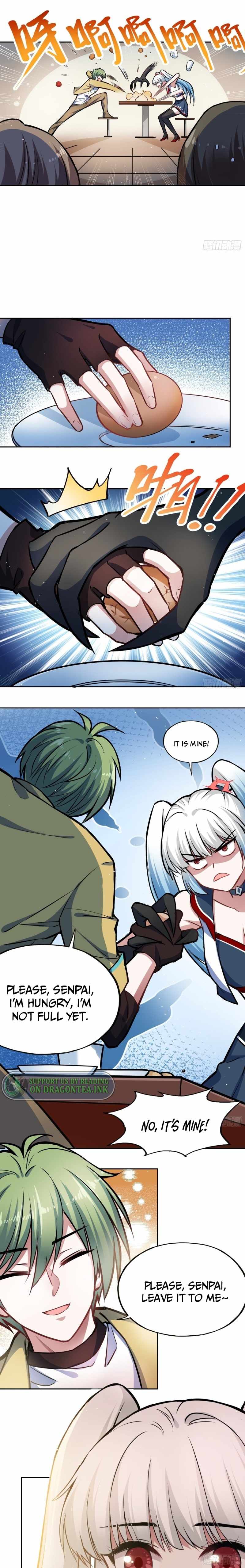 Kidnaped Timeline Chapter 7 - Page 9