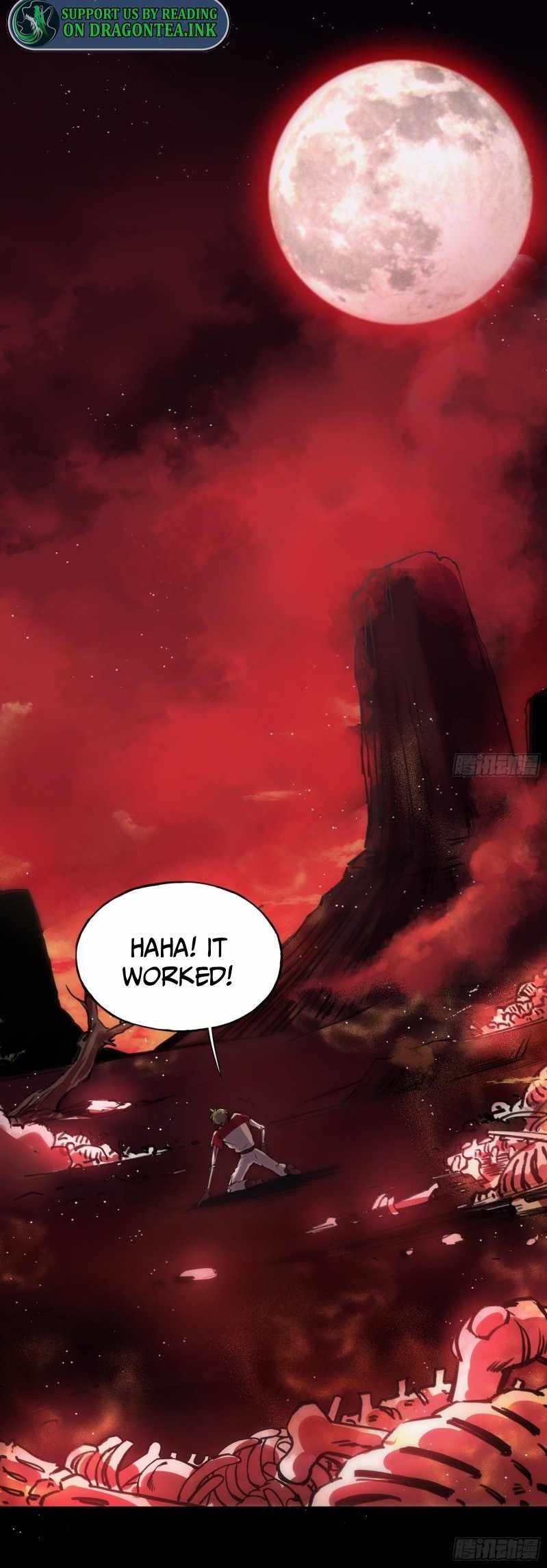 Kidnaped Timeline Chapter 8 - Page 12