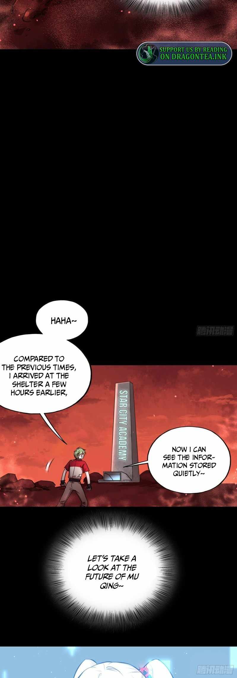 Kidnaped Timeline Chapter 8 - Page 14