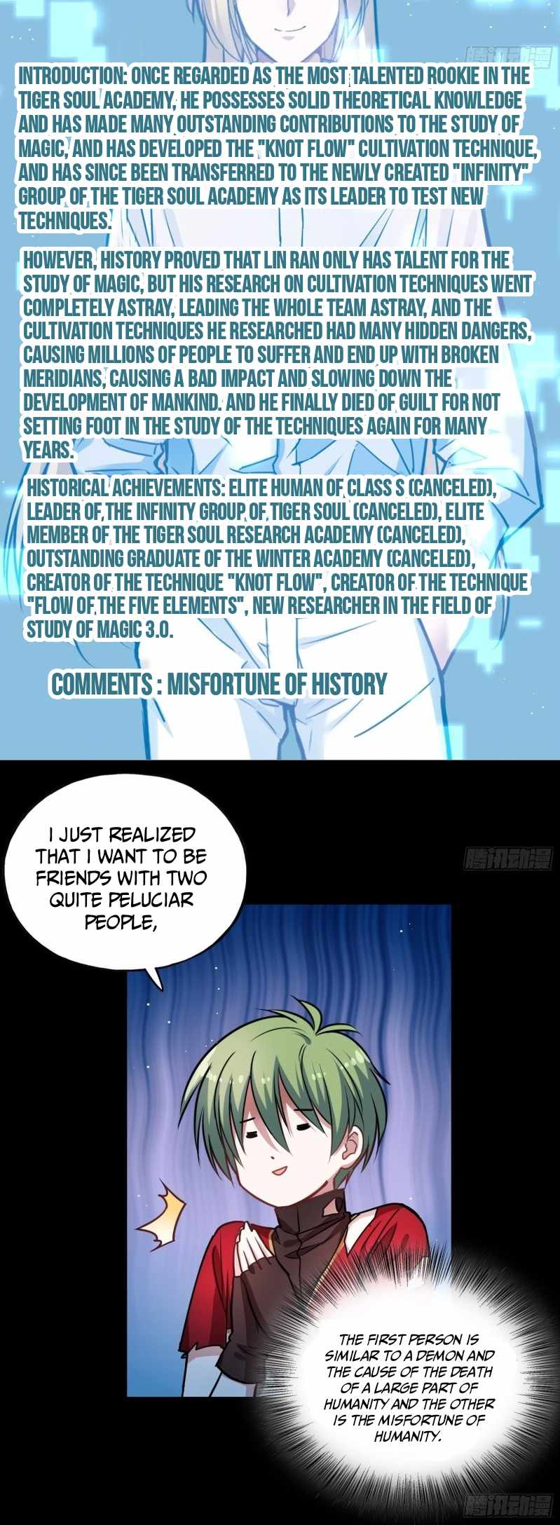 Kidnaped Timeline Chapter 8 - Page 16