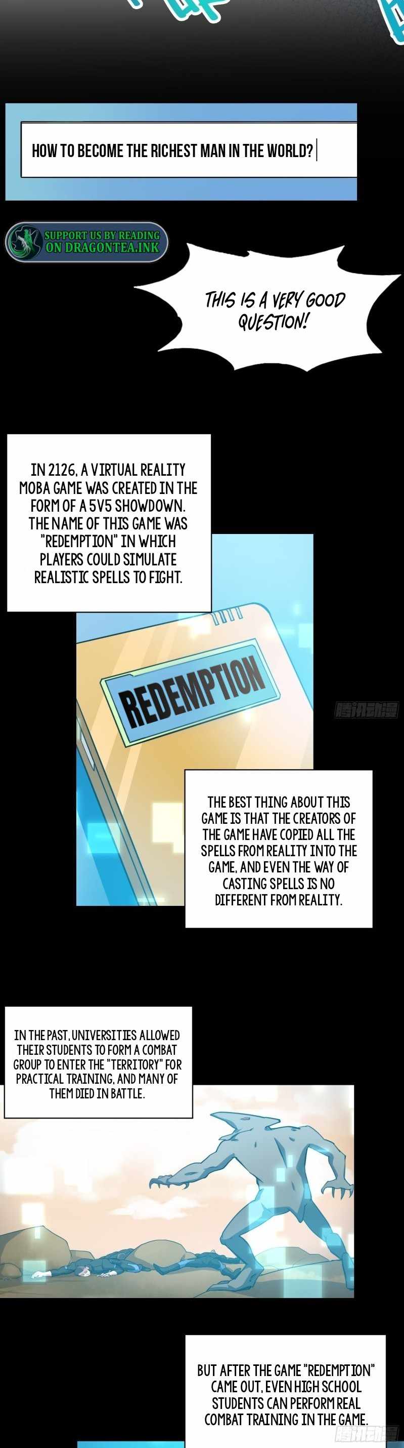 Kidnaped Timeline Chapter 8 - Page 18