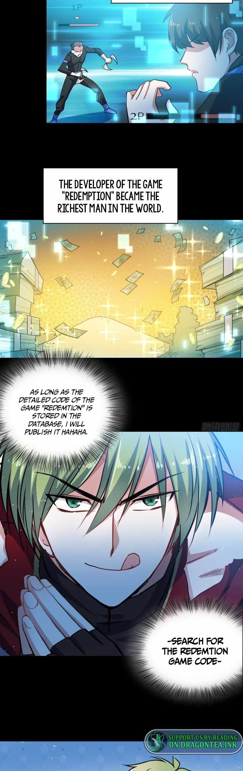 Kidnaped Timeline Chapter 8 - Page 19