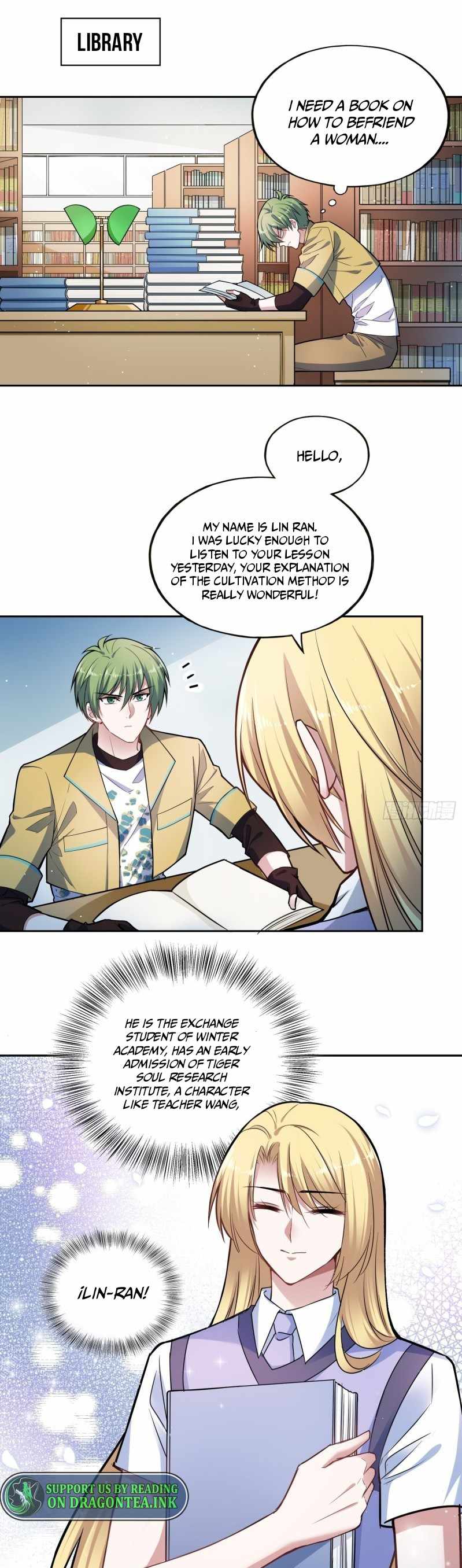 Kidnaped Timeline Chapter 8 - Page 3