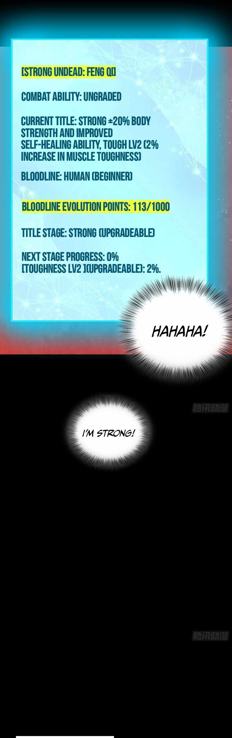 Kidnaped Timeline Chapter 8 - Page 23