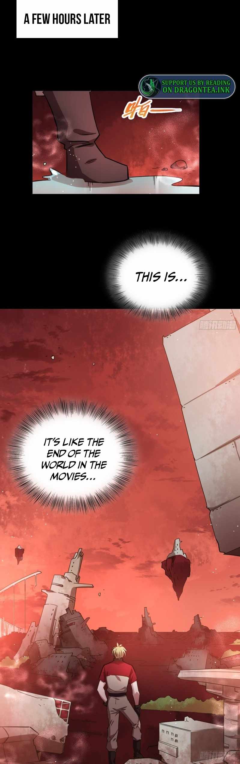 Kidnaped Timeline Chapter 8 - Page 24