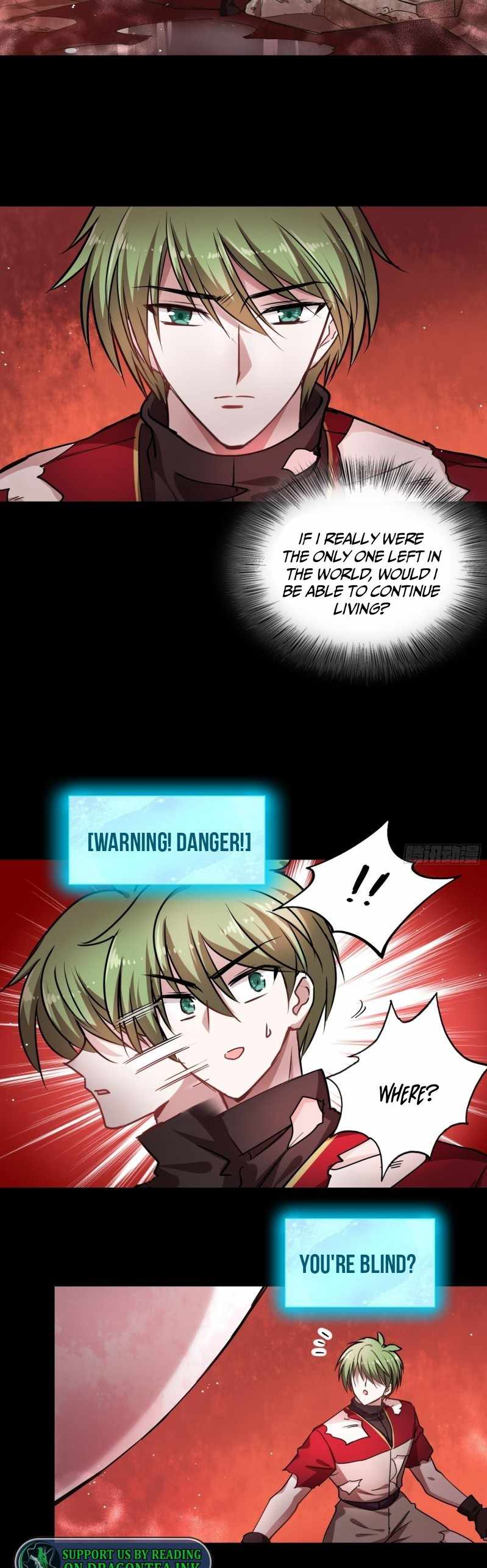 Kidnaped Timeline Chapter 8 - Page 25