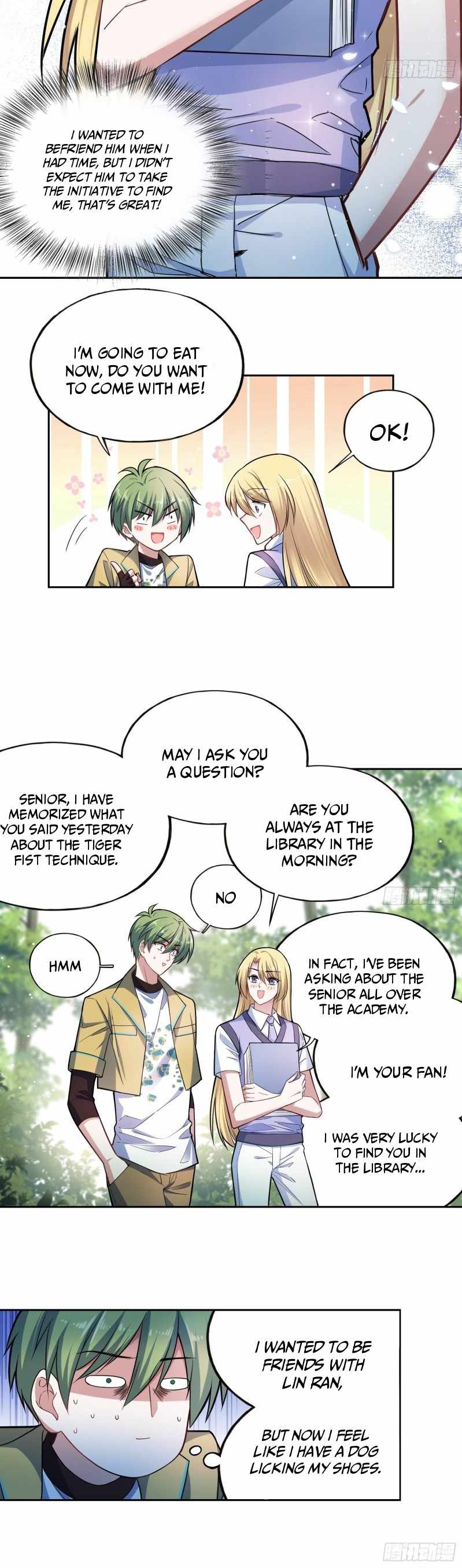 Kidnaped Timeline Chapter 8 - Page 4