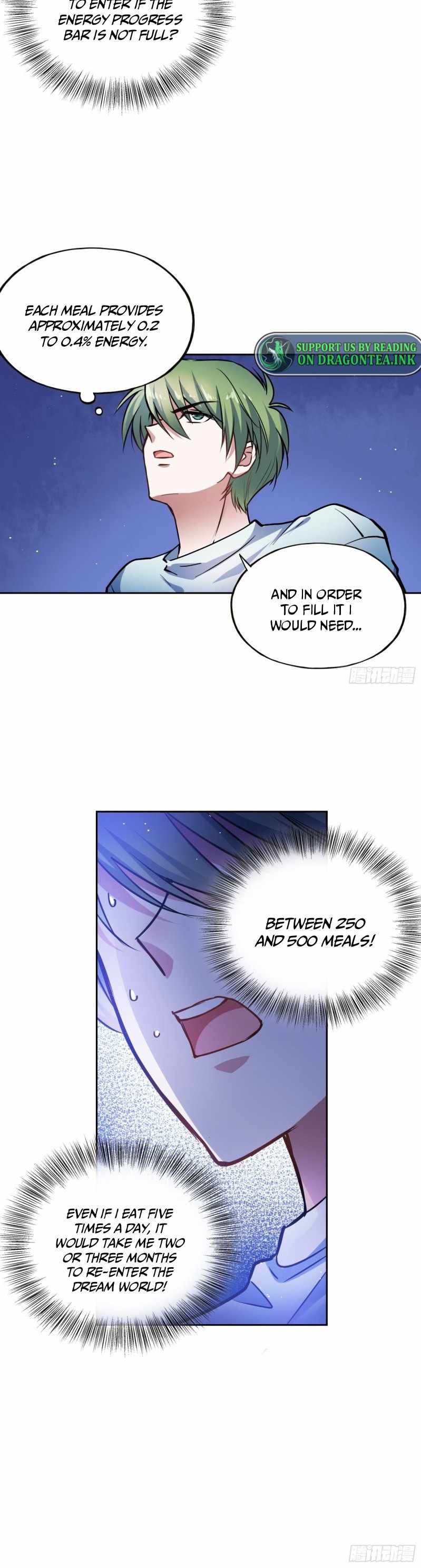 Kidnaped Timeline Chapter 8 - Page 6