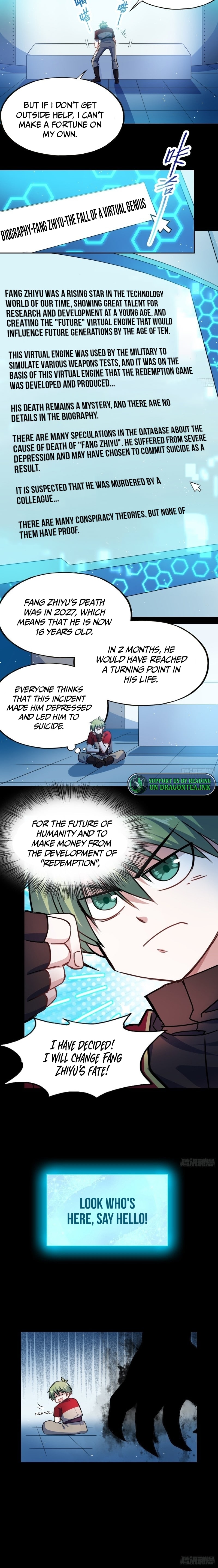Kidnaped Timeline Chapter 9 - Page 12
