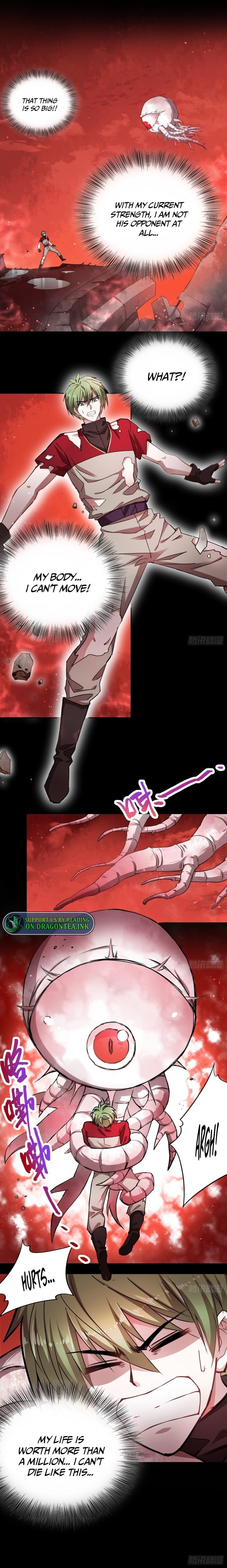 Kidnaped Timeline Chapter 9 - Page 3
