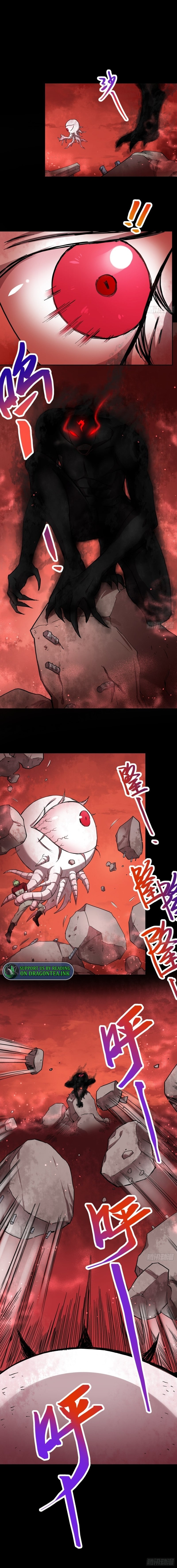 Kidnaped Timeline Chapter 9 - Page 4