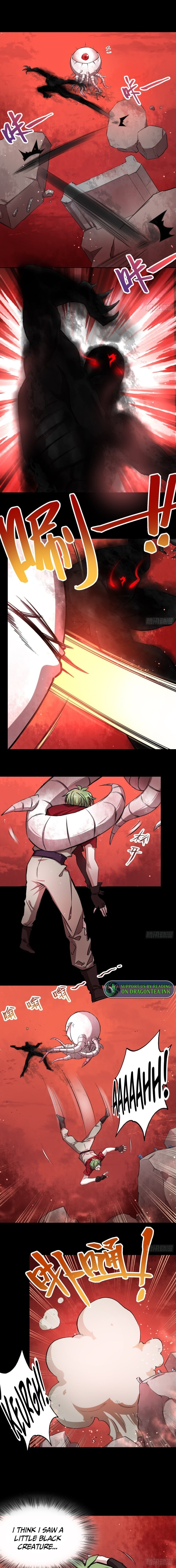 Kidnaped Timeline Chapter 9 - Page 5