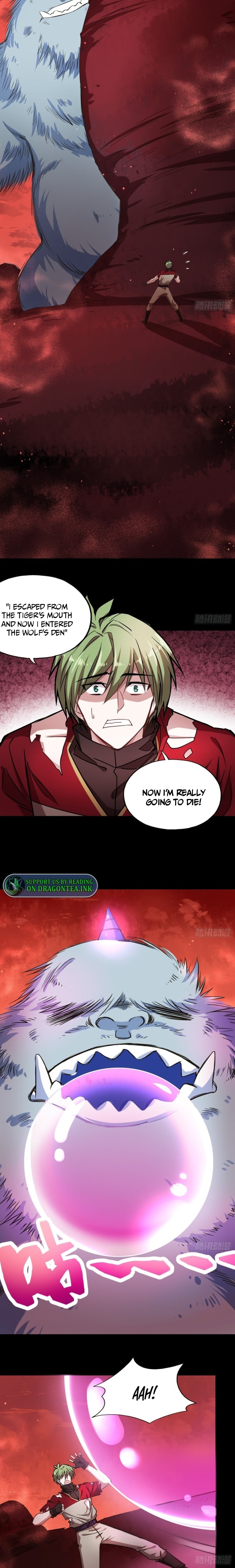 Kidnaped Timeline Chapter 9 - Page 7
