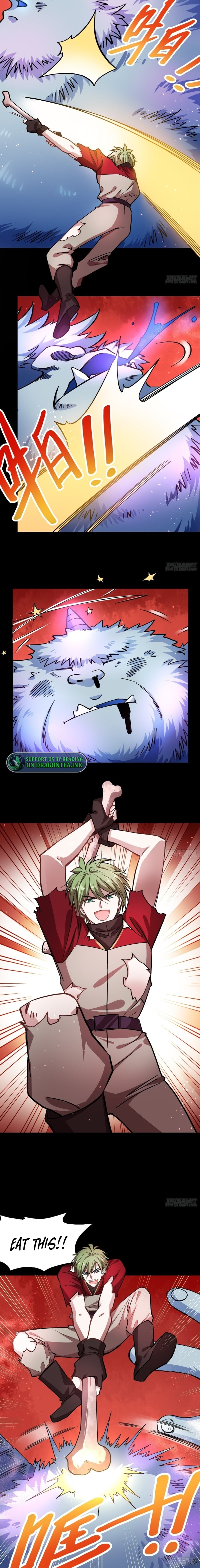 Kidnaped Timeline Chapter 9 - Page 10