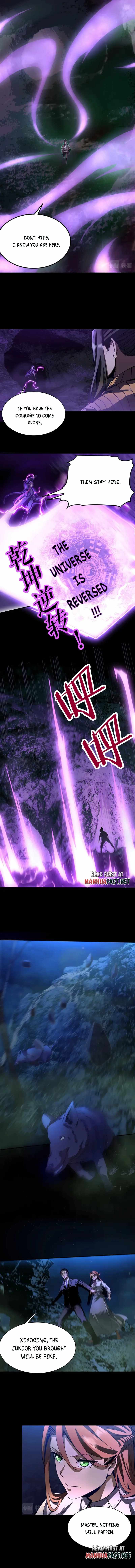 Kidnapped by the Earth Chapter 16 - Page 7