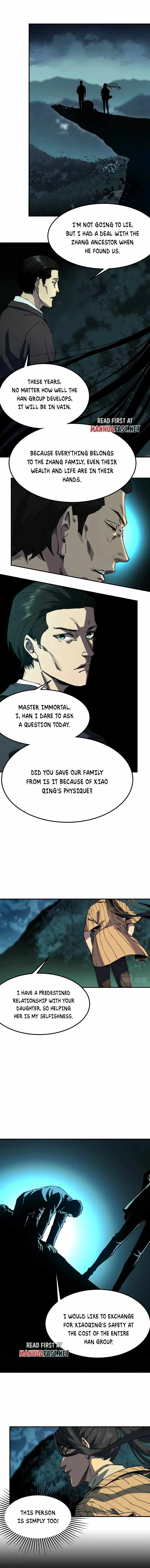 Kidnapped by the Earth Chapter 18 - Page 4
