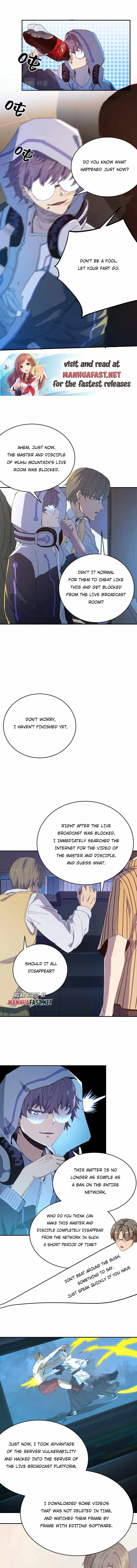 Kidnapped by the Earth Chapter 5 - Page 3