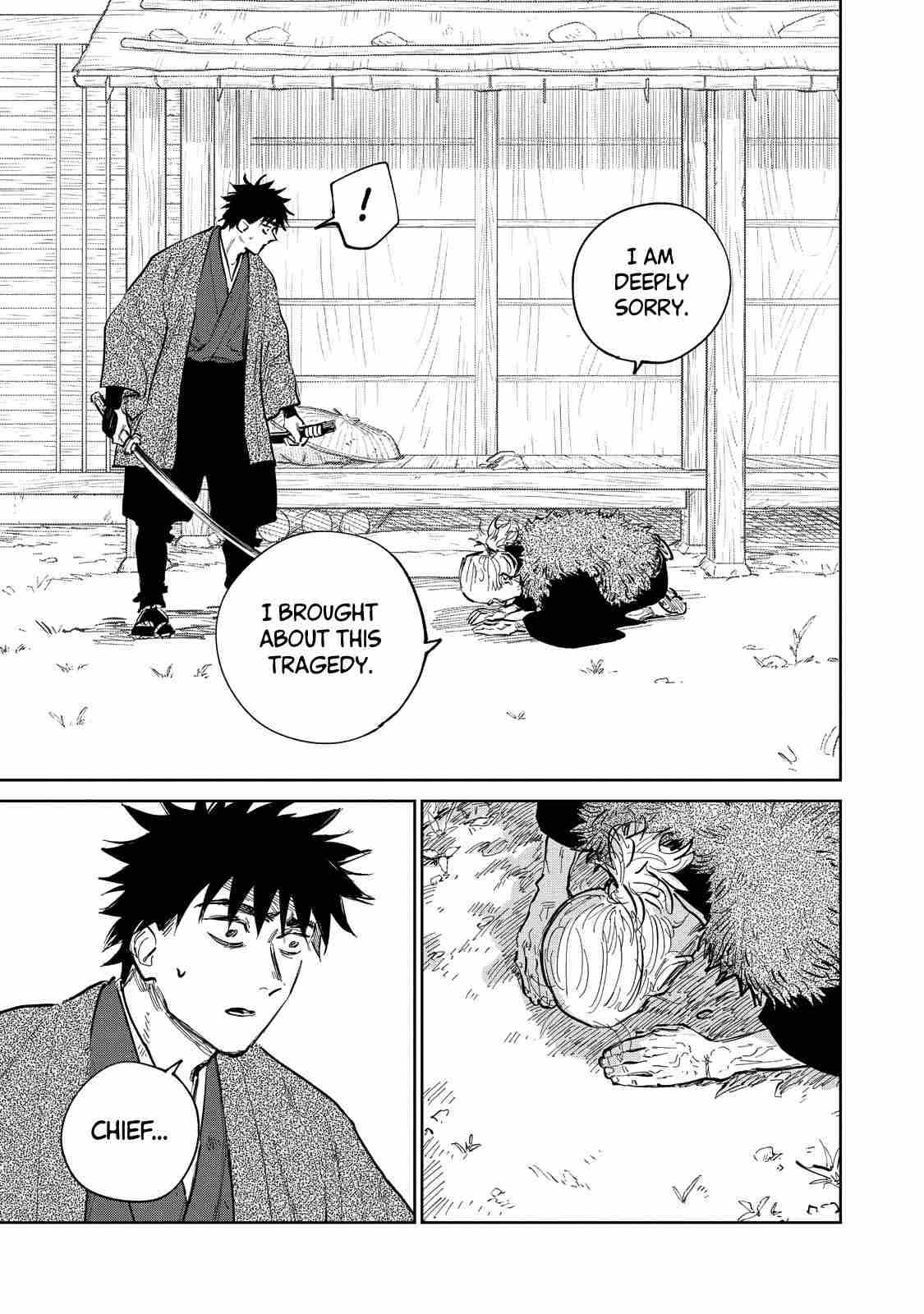Kijin Gentosho Chapter 10.2 - Page 14