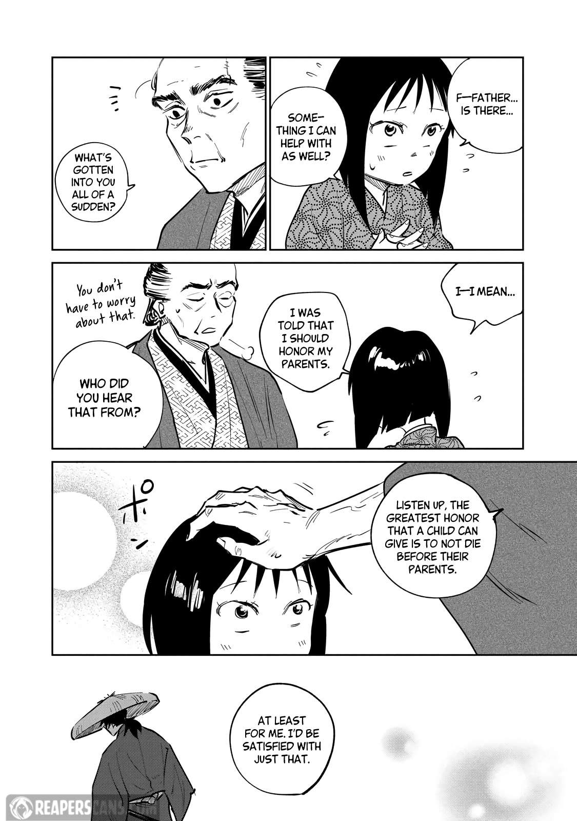 Kijin Gentosho Chapter 13.3 - Page 11