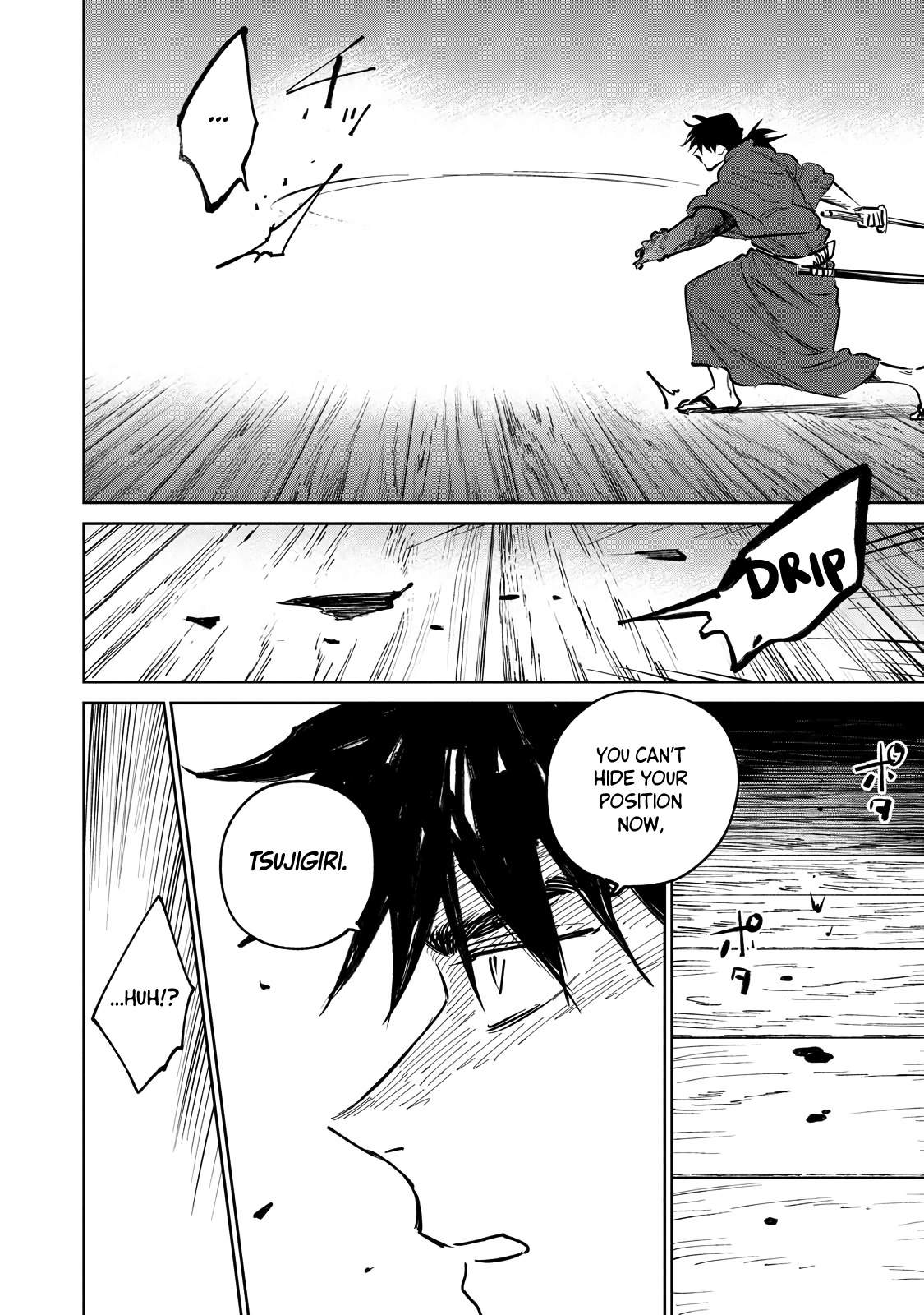 Kijin Gentosho Chapter 14.2 - Page 9