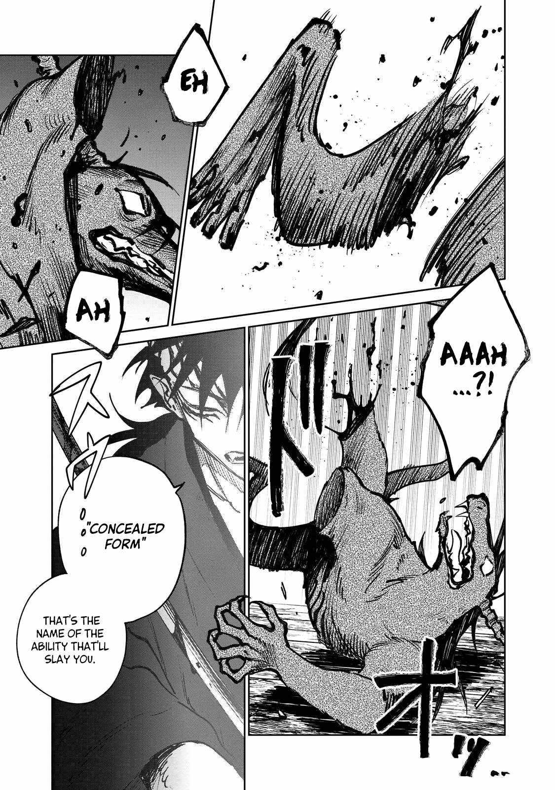 Kijin Gentosho Chapter 17.2 - Page 4