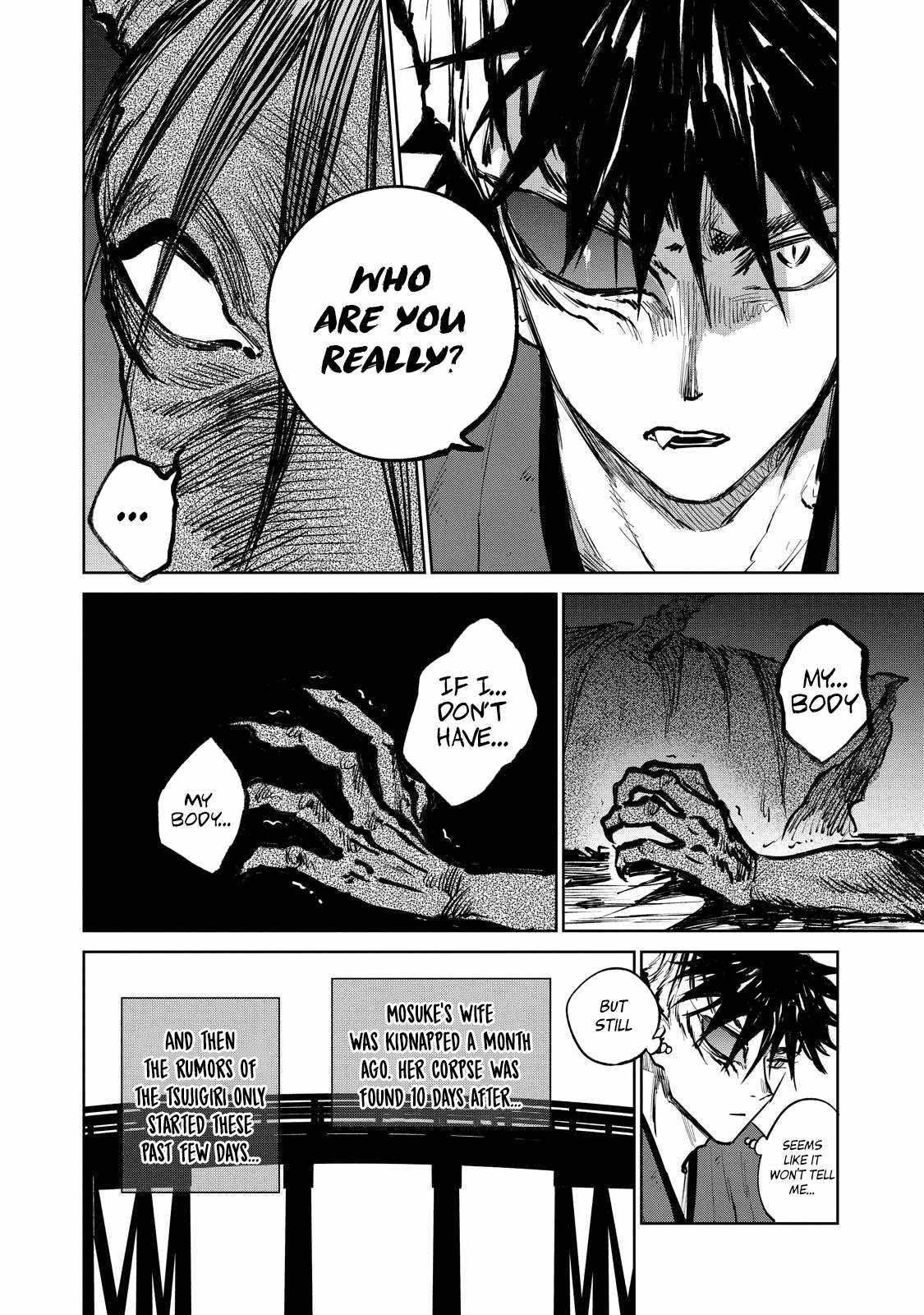 Kijin Gentosho Chapter 17.2 - Page 7