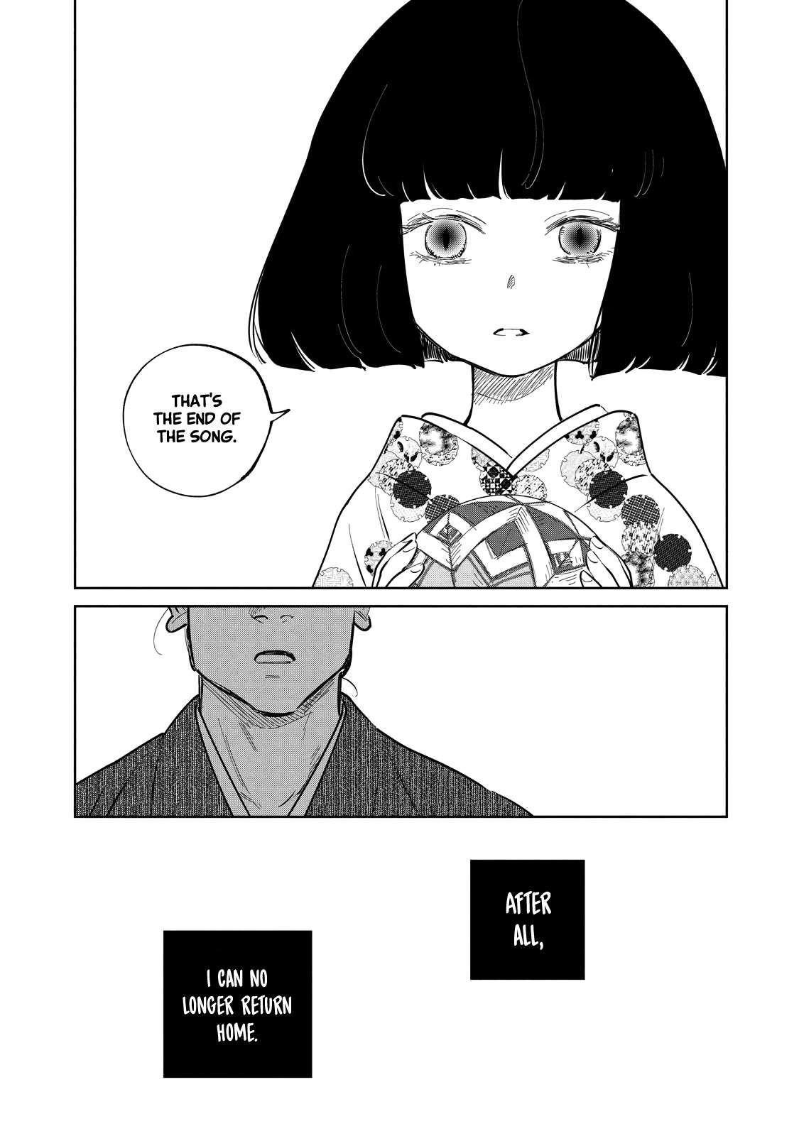 Kijin Gentosho Chapter 18.1 - Page 4