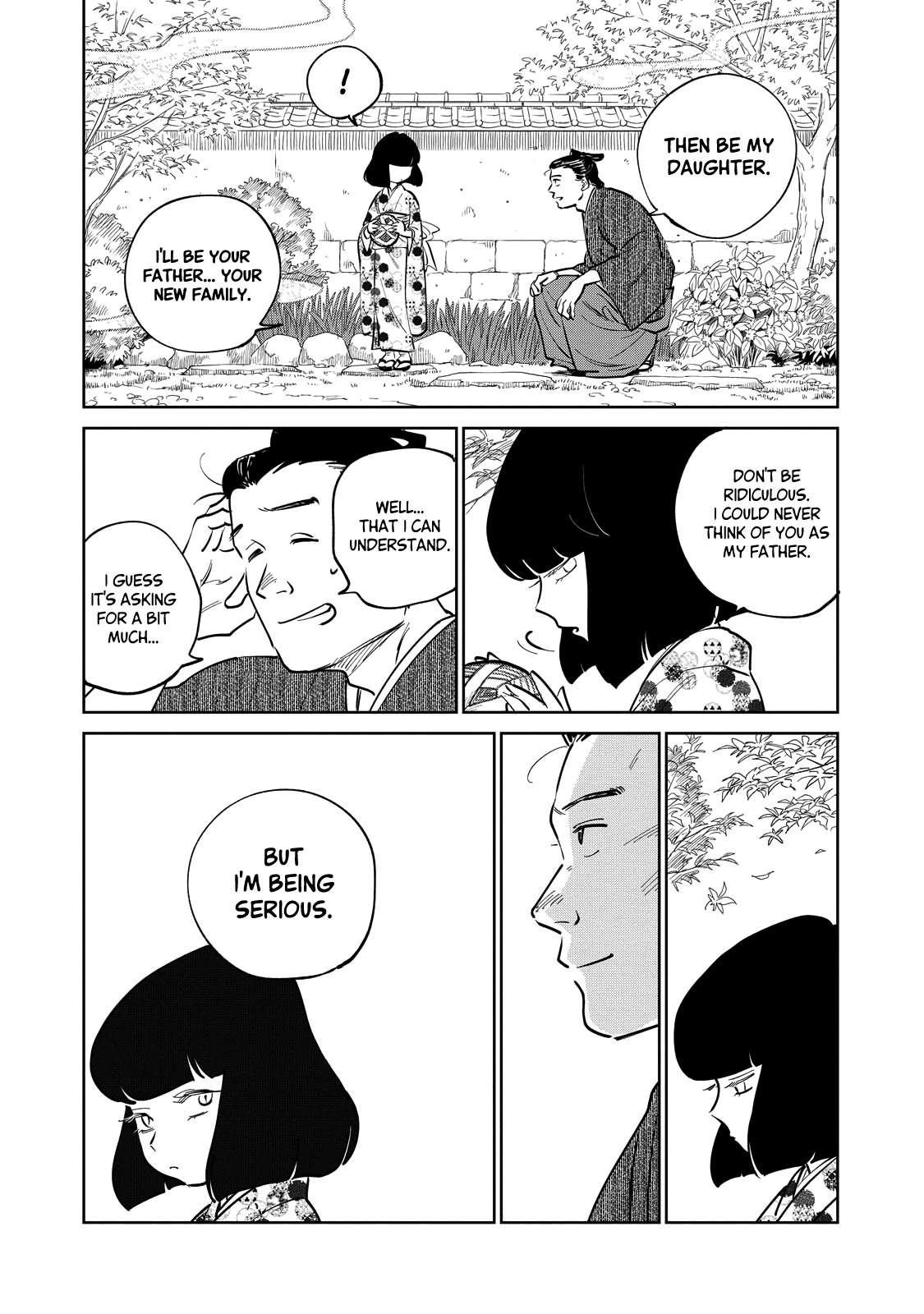 Kijin Gentosho Chapter 20.2 - Page 13