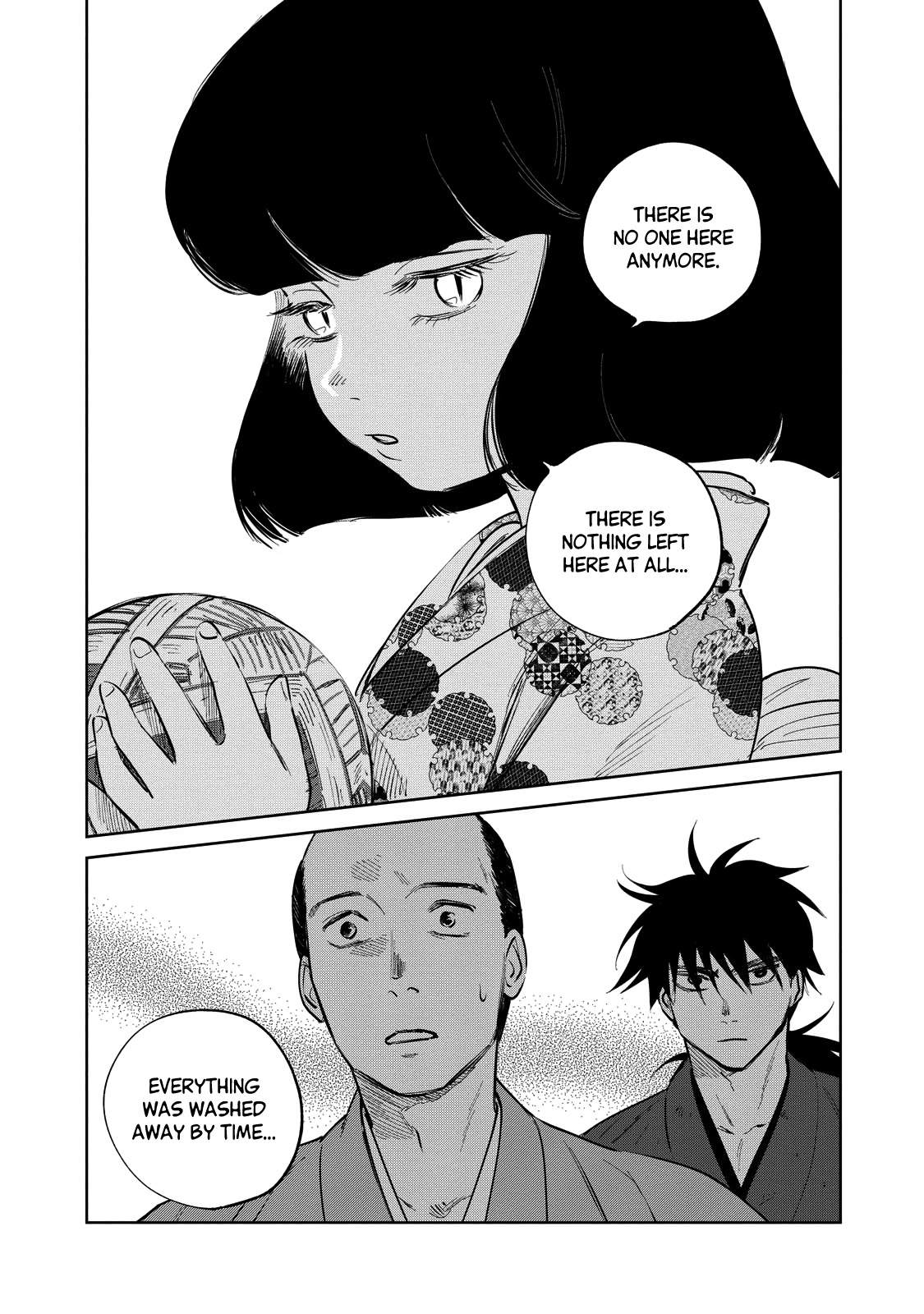 Kijin Gentosho Chapter 20.2 - Page 16