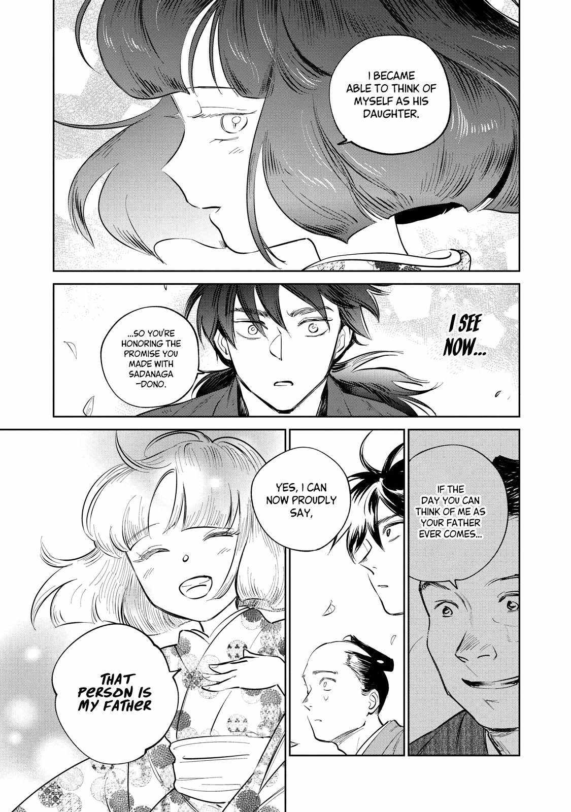 Kijin Gentosho Chapter 21.2 - Page 4