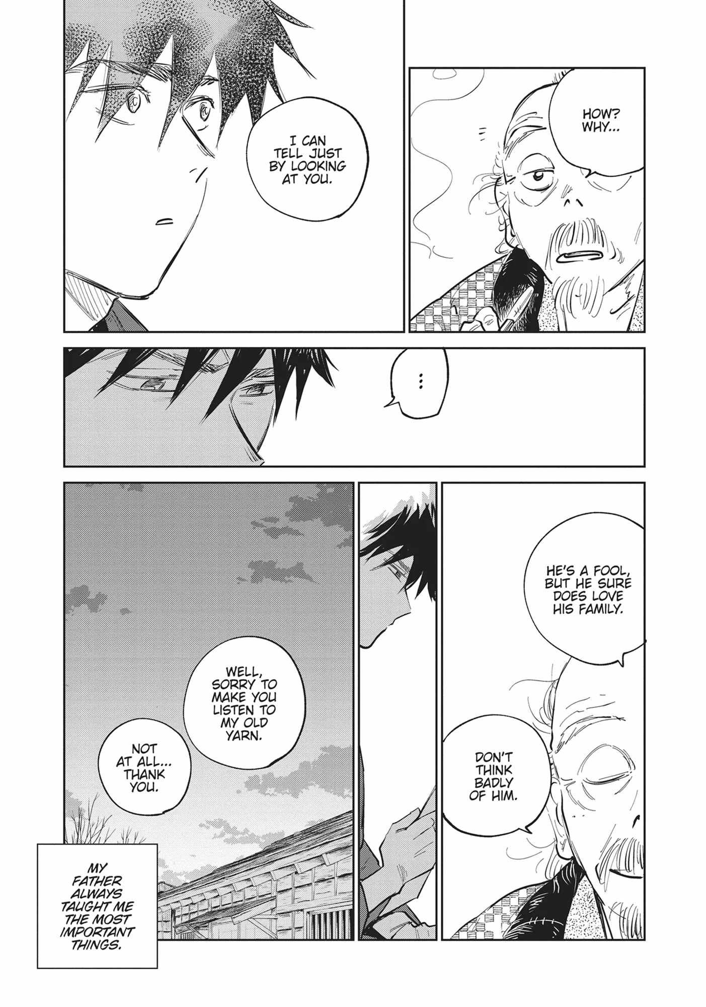 Kijin Gentosho Chapter 23 - Page 23