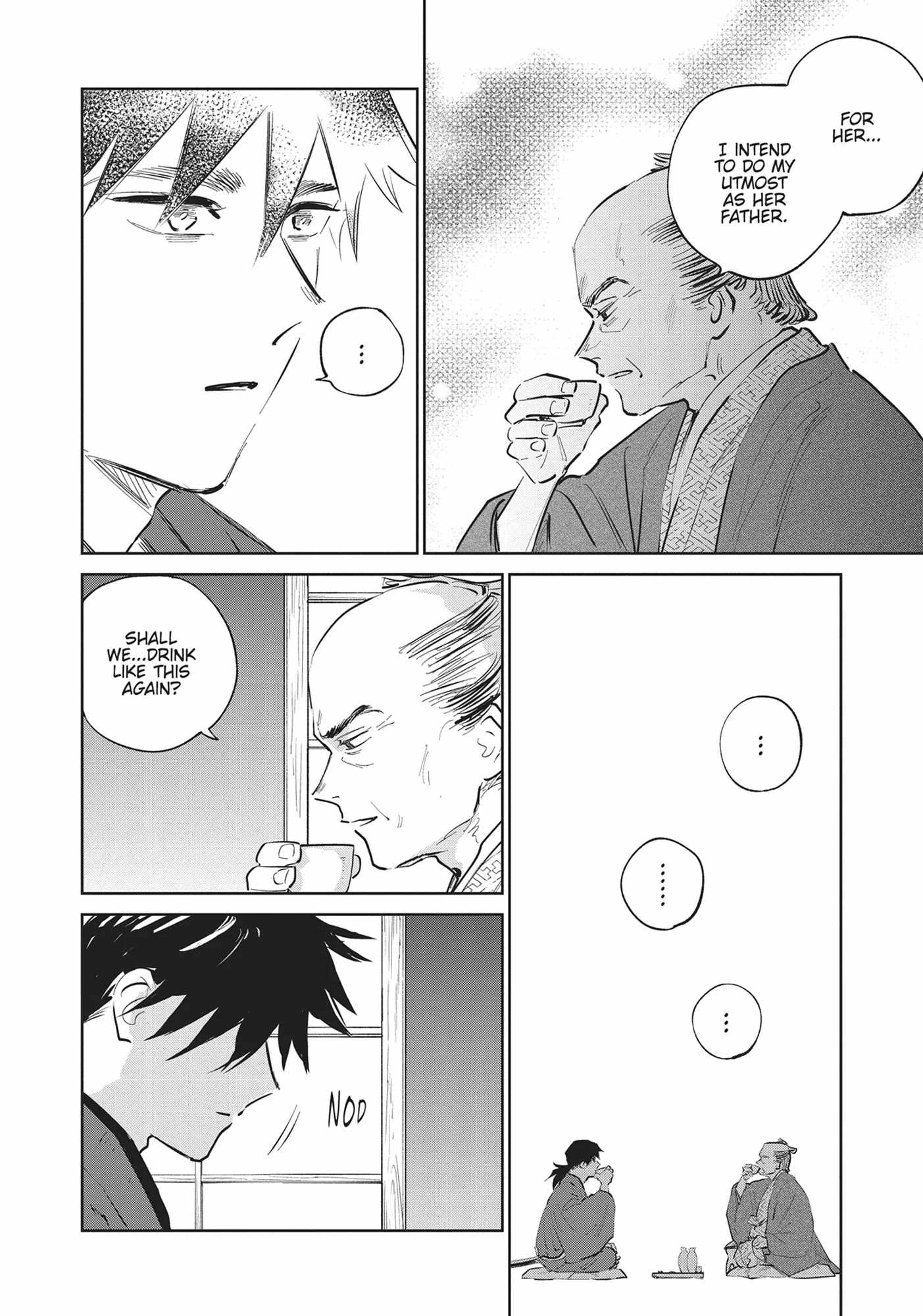 Kijin Gentosho Chapter 23 - Page 30