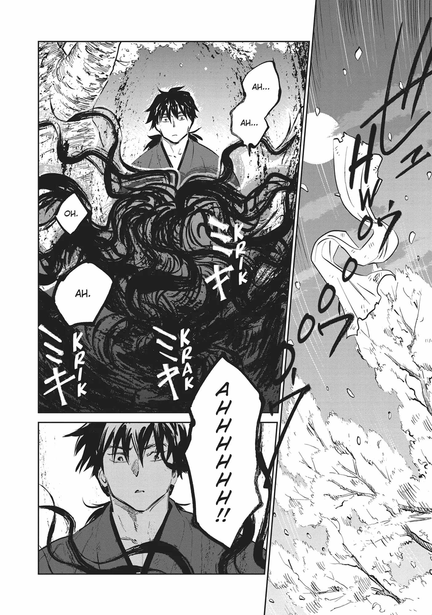 Kijin Gentosho Chapter 24 - Page 22