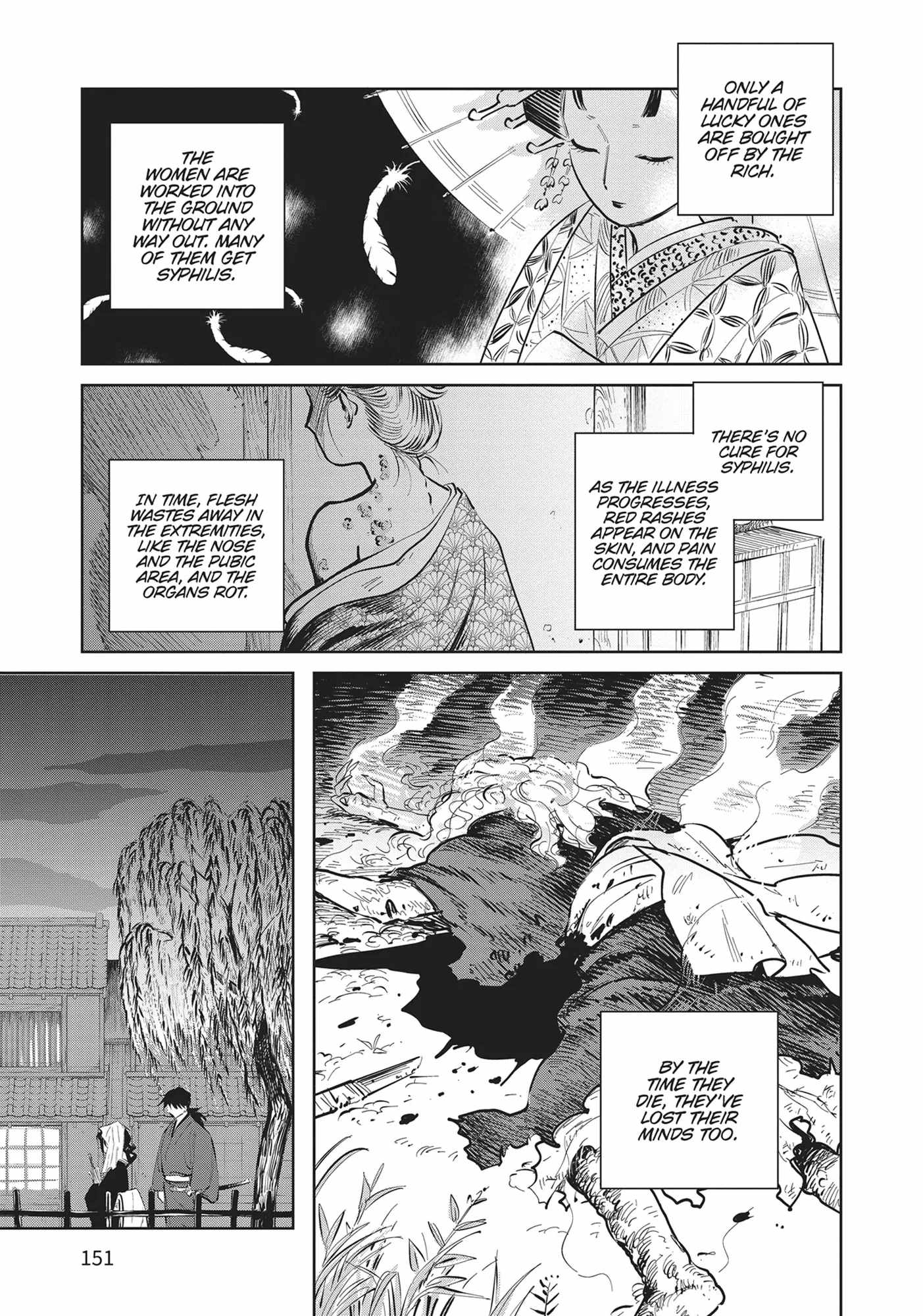 Kijin Gentosho Chapter 24 - Page 27