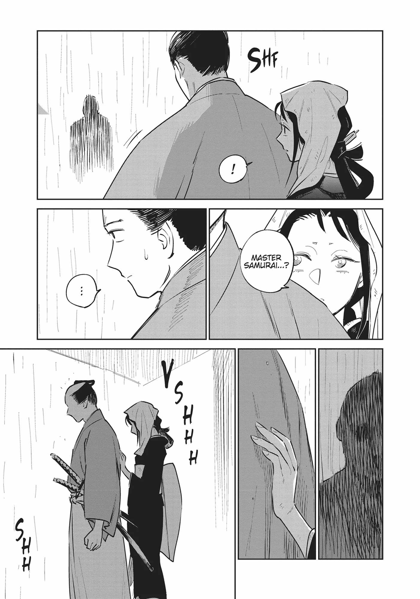 Kijin Gentosho Chapter 28 - Page 21