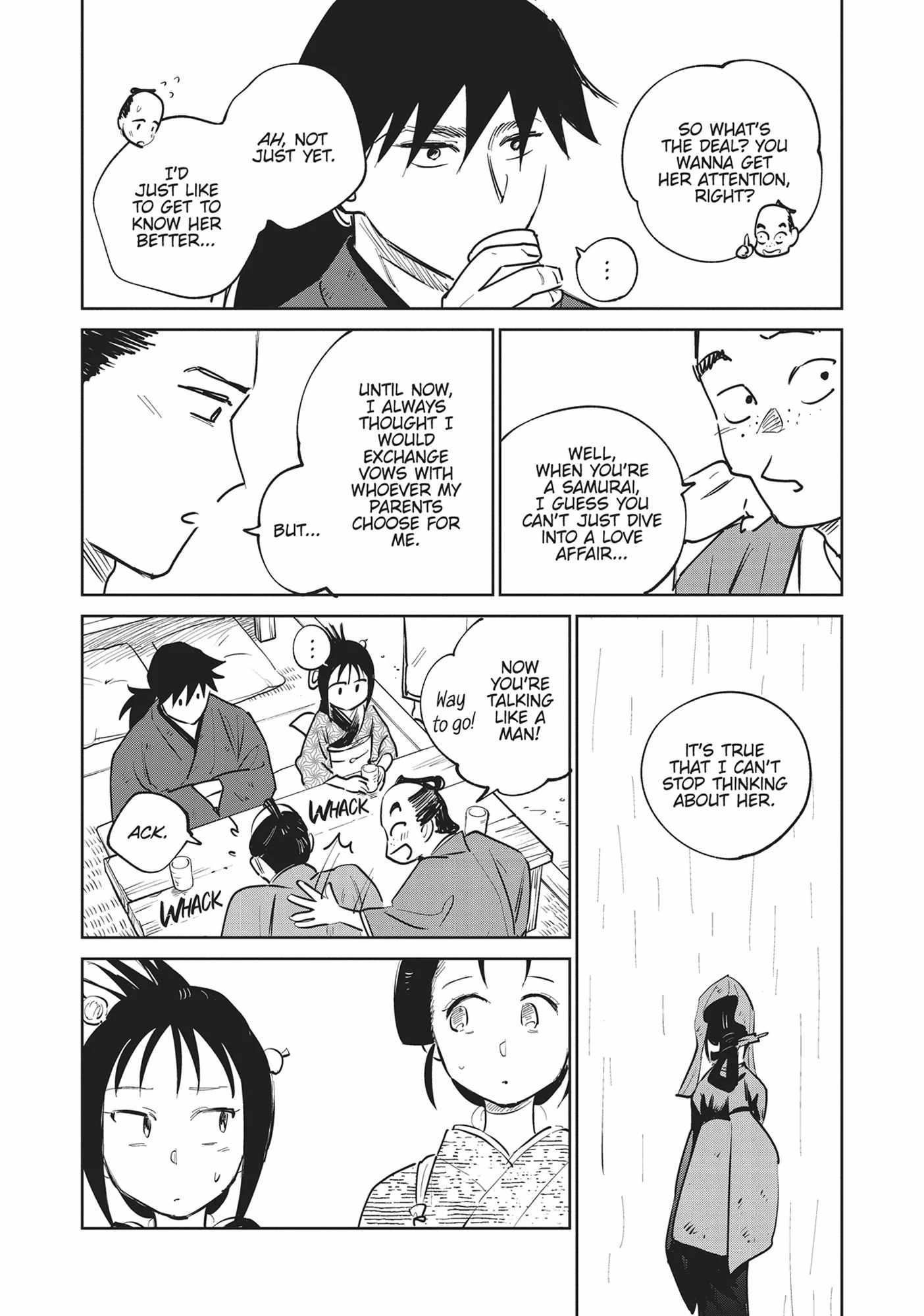 Kijin Gentosho Chapter 28 - Page 26
