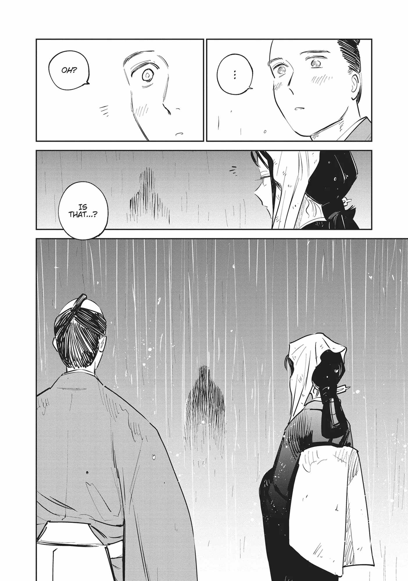 Kijin Gentosho Chapter 28 - Page 10